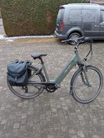 Fiets veloci, Gebruikt, 47 tot 50 cm, Versnellingen, Ophalen