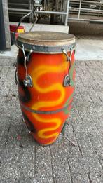 Nog 1 pauk te koop ( afrikaanse trommels ), Muziek en Instrumenten, Percussie, Ophalen of Verzenden, Gebruikt, Trommel