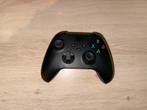 Xbox Wireless Controller Carbon Black, Xbox Original, Ophalen of Verzenden, Zo goed als nieuw, Controller