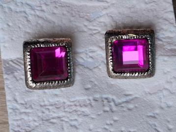 **SALE** Vintage clips 0.50 eurocent beschikbaar voor biedingen