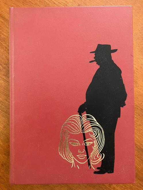 Twaalf stappen in de eeuwigheid - H.G. Bentz, Boeken, Thrillers, Gelezen, Europa overig, Verzenden