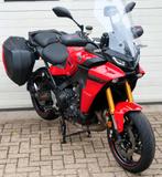 YAMAHA TRACER 900 GT (bj 2023), Motoren, Motoren | Yamaha, 890 cc, Motorrijbewijs A, Particulier, Meer dan 35 kW