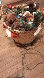 Kerstmand, Ophalen, Zo goed als nieuw