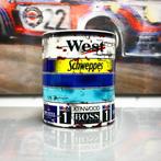 ✅ Mika Häkkinen Helmet mok Vintage olie F1 Autosport, Ophalen of Verzenden, Nieuw, Formule 1