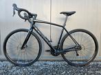 Trek Domane AL 4 Disc Racefiets - Shimano Tiagra - 56cm, Ophalen, 28 inch, Aluminium, Zo goed als nieuw