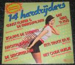 14 Hardrijders – Diverse Artiesten 1978 LP272, Cd's en Dvd's, Overige formaten, Nederlandstalig, Ophalen of Verzenden