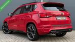 CUPRA Ateca 2.0 TSI 4DRIVE Pano.dak/Viritual/Trekhaak/ACC/DC, Auto's, Cupra, Automaat, Gebruikt, 4 cilinders, Ateca