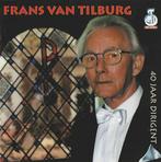 CD: Frans van Tilburg - 40 jaar dirigent, Ophalen of Verzenden, Zo goed als nieuw, Koren of Klassiek