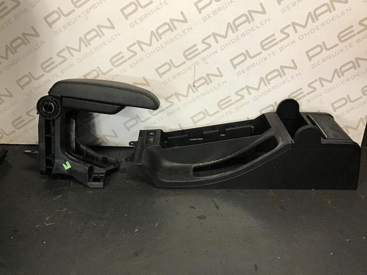 Armsteun BMW E46, Auto-onderdelen, Interieur en Bekleding, BMW, Gebruikt, Ophalen of Verzenden