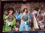 Elvis Presley Silver Eagles 2019, Postzegels en Munten, Ophalen of Verzenden, Zilver