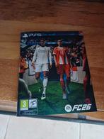 Fc25 ps5 code, Spelcomputers en Games, Games | Sony PlayStation 5, Ophalen, Nieuw
