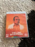 Arrow Video bluray (oa Mastorakis, Japanse ero horror), Cd's en Dvd's, Blu-ray, Ophalen of Verzenden, Zo goed als nieuw, Horror