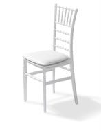 KUSSENS voor napoleon stoelen, Huis en Inrichting, Stoelen, Ophalen of Verzenden, Zo goed als nieuw, Vijf, Zes of meer stoelen