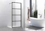 Douchewand Detroit 80x195 of 90x195, Doe-het-zelf en Verbouw, Ophalen of Verzenden, Nieuw, Glas, Douche