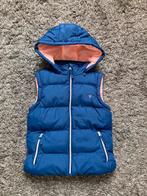 Bodywarmer maat 158, Kinderen en Baby's, Kinderkleding | Maat 158, Ophalen of Verzenden, Gebruikt, Meisje, Jas