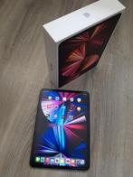 Nieuwe staat ipad pro 2022 WiFi +Cellular 256GB, Computers en Software, Apple iPads, 11 inch, Ophalen of Verzenden, Zo goed als nieuw
