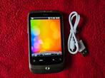 100% Als Nieuw HTC wildfire smartphone,met usb kabel €14,50, Ophalen of Verzenden, Zo goed als nieuw, 6 tot 10 megapixel, HTC