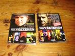 van VEETEREN / DVD / serie / Veteren, Cd's en Dvd's, Dvd's | Tv en Series, Ophalen of Verzenden