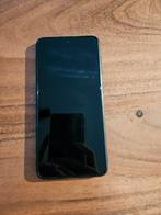 Samsung S21 128GB 5G, Android OS, Galaxy S21, Blauw, Zonder abonnement