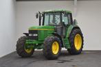 John Deere 6600 – 4WD – 100-130 pk – Bouwjaar 1992, 80 tot 120 Pk, Gebruikt, Meer dan 10000, Ophalen
