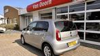 SKODA Citigo 1.0 60pk 5D Greentech Ambition, Stof, Gebruikt, Bedrijf, Handgeschakeld