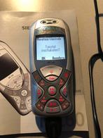 Siemens MC60 mobiele telefoon, Telecommunicatie, Mobiele telefoons | Siemens, Ophalen of Verzenden, Zo goed als nieuw
