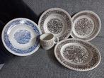Servies (bijna antiek) opbrengst voor KWF, Antiek en Kunst, Antiek | Servies compleet, Ophalen