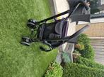 Chicco buggy Lite Way, Ophalen, Zo goed als nieuw, Overige merken, Zonnekap