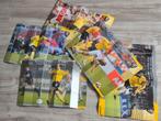 VVV Venlo voetbalklappers 2007/2008, Verzamelen, Ophalen, Zo goed als nieuw, Overige binnenlandse clubs