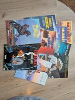 Diverse titels van Blueberry, Boeken, Meerdere stripboeken, Ophalen of Verzenden, Zo goed als nieuw