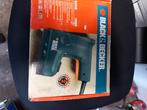 Black&Decker tracker, Doe-het-zelf en Verbouw, Gereedschap | Handgereedschap, Ophalen of Verzenden, Nieuw