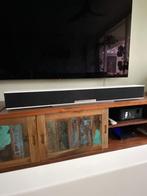 Een hoog niveau Soundbar + Sub van Raumfeld, Audio, Tv en Foto, Soundbars, Ophalen, Met externe subwoofer, Zo goed als nieuw