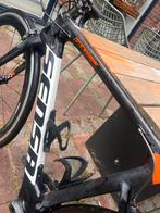 Sensa GiuliAero Racefiets - Framemaat 50cm, Fietsen en Brommers, Fietsen | Racefietsen, 28 inch, Gebruikt, Carbon, 49 tot 53 cm