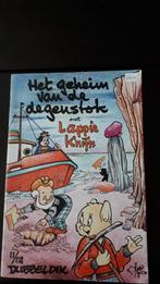 Jeugdboek  -Het geheim van de degenstok-, Ophalen of Verzenden, Gelezen