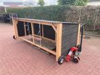 schuilstal | stalletjes | fiets berging | berging, Dieren en Toebehoren, Stalling en Weidegang, Weidegang