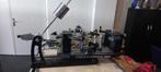 Premium Springer 3800, Ophalen, Gebruikt, Overige typen, Overige merken