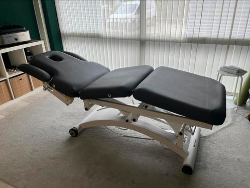 Collini massage tafel Hilow Pro Deluxe, Sport en Fitness, Massageproducten, Zo goed als nieuw, Massagetafel, Ophalen