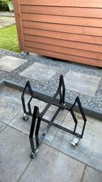 Onderstel Grill Guru Large, Ophalen, Gebruikt, Grill guru