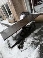 Tuintafel, Tuin en Terras, Tuintafels, Ophalen, Zo goed als nieuw