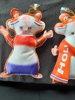 3 grote AH Hup Holland Hup hamsters, Ophalen of Verzenden, Albert Heijn