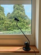 Vintage bureaulamp, Ophalen of Verzenden, Zo goed als nieuw, Minder dan 50 cm