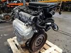 Motor CGG VW Polo 6R bj 2010 1.4 16v 98000 km AUT, Ophalen of Verzenden, 3 maanden garantie, Gebruikt, Volkswagen