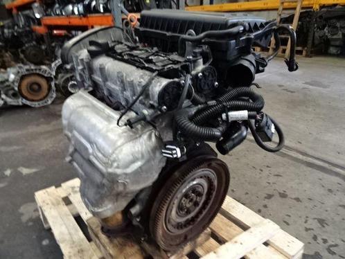 Motor CGG VW Polo 6R bj 2010 1.4 16v 98000 km AUT, Auto-onderdelen, Motor en Toebehoren, Volkswagen, Gebruikt, Herkomst onderdeel bekend