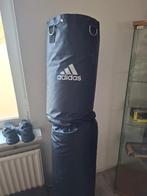 Box zak te koop, Sport en Fitness, Ophalen, Gebruikt, Bokszak