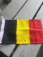Vlag klein, Ophalen of Verzenden, Zo goed als nieuw