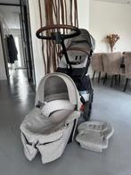Stokke Xplory V6 Combiwagen incl. reiswieg, Kinderen en Baby's, Kinderwagens en Combinaties, Overige merken, Ophalen of Verzenden
