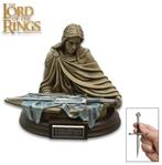 United Cutlery Shards of Narsil statue UC3600, HEO, West Campus 1 76863 Herxheim (DE), Ophalen of Verzenden, Zo goed als nieuw