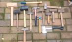 Diverse hamer, Ophalen of Verzenden, Gebruikt