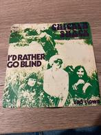 Chicken Shack - I'd Rather Go Blind 12 inch, Ophalen of Verzenden, Gebruikt, 12 inch, Overige genres