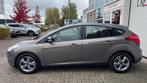 Ford Focus 1.0 EcoBoost Lease Titanium |Climate|Cruise|Navi|, Euro 5, Gebruikt, Bruin, 635 kg